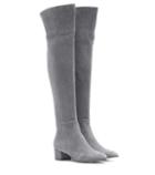 Gianvito Rossi Rolling Over-the-knee Boots