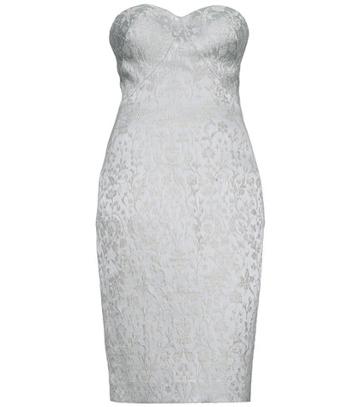 Marc Jacobs Jacquard Mini Dress
