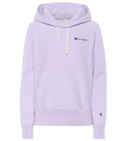 Acne Studios Kids Cotton Hoodie