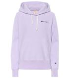 Acne Studios Kids Cotton Hoodie