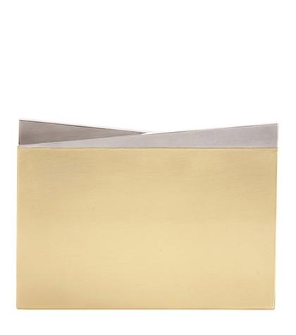 Ag Jeans Phoenix Metal Clutch