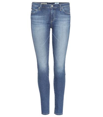 Ag Jeans The Legging Skinny Jeans