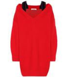 Yves Salomon - Army Timeless Ease Wool-blend Sweater