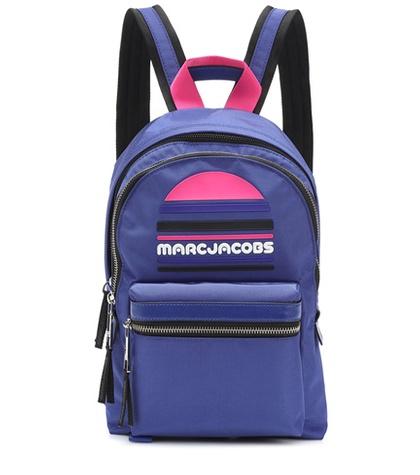 Marc Jacobs Trek Pack Large Backpack