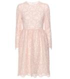 Poupette St Barth Axelia Lace Dress