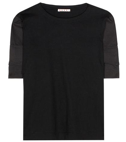 Marni Cotton T-shirt