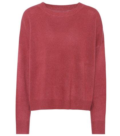 Fenty By Rihanna Charis Cashmere Sweater