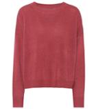 Fenty By Rihanna Charis Cashmere Sweater