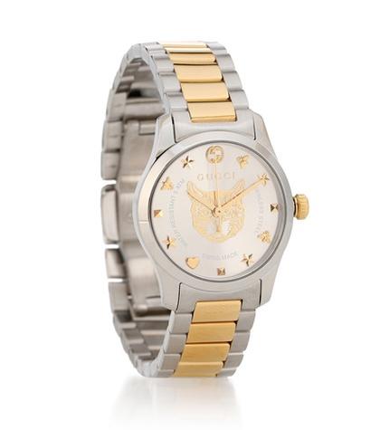 Grlfrnd G-timeless 27mm Stainless Steel Watch