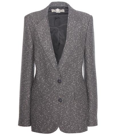 Closed Wool-blend Twill Blazer