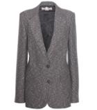 Closed Wool-blend Twill Blazer