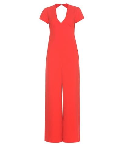 Stouls Crêpe Jumpsuit