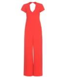 Stouls Crêpe Jumpsuit