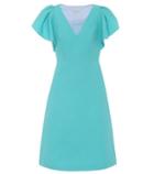 Delpozo Cotton Dress