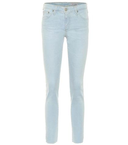 Ag Jeans The Prima Ankle Skinny Jeans