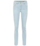 Ag Jeans The Prima Ankle Skinny Jeans