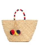 Kayu St Tropez Seagrass Tote