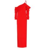 Monse Stretch Cady Long Top