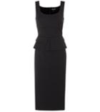 Tom Ford Cloqué Dress