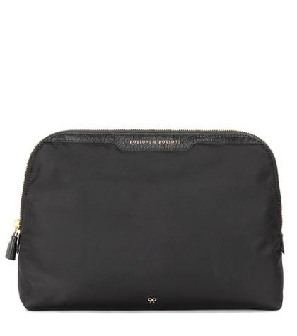 Anya Hindmarch Lotions And Potions Pouch