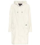Woolrich Atlantic Cotton-blend Parka