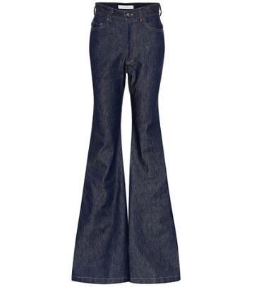 Matthew Adams Dolan Flared Jeans