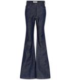 Matthew Adams Dolan Flared Jeans