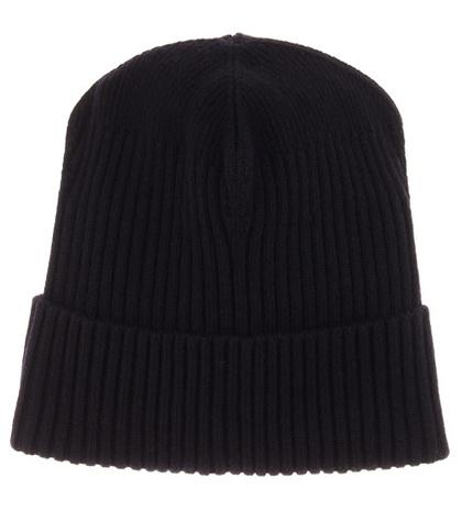 Stella Mccartney Virgin Wool Beanie