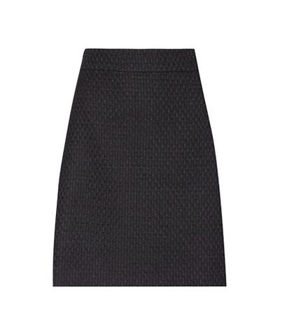 Gucci Cotton-blend Skirt