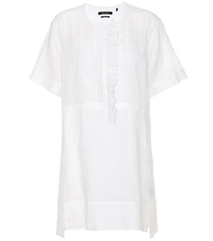 Isabel Marant Ariana Ramie Dress