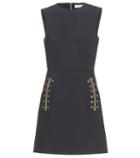 Balenciaga Lacing-embellished Dress
