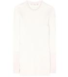 The Row Cotton-blend Sweater