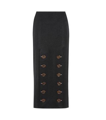 Ellery Midi Skirt