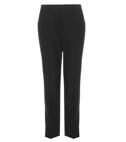 Helmut Lang Wool Trousers