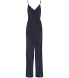 Rag & Bone Rosa Silk Jumpsuit