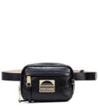 Marc Jacobs Sport Leather Belt Bag