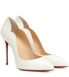 Carrera Exclusive To Mytheresa – Hot Chick 100 Patent Leather Pumps