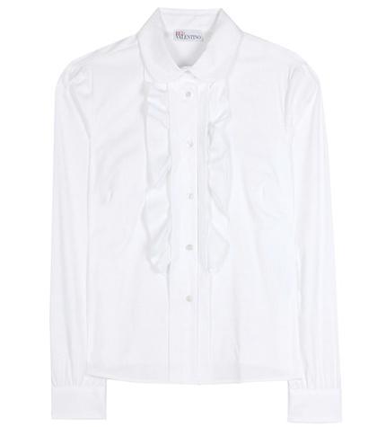 Church's Cotton-blend Shirt