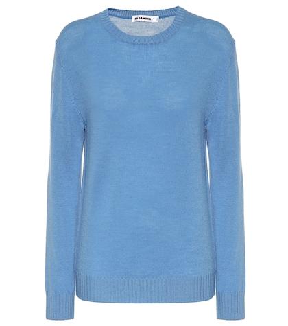 Jil Sander Wool Sweater