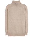 Stella Mccartney Wool And Cashmere-blend Sweater