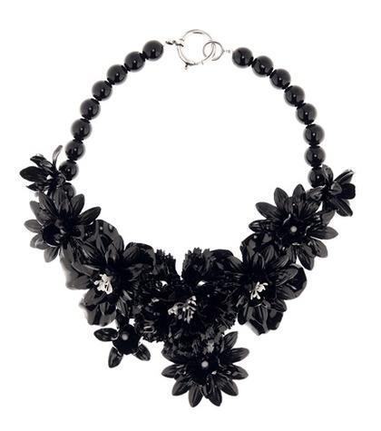 Isabel Marant Embellished Necklace