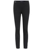 Saint Laurent High-waisted Trousers
