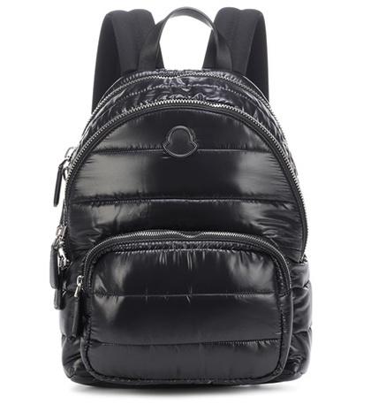 Moncler Kilia Medium Quilted Backpack