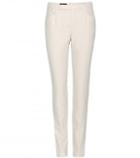 Loro Piana Barny Cotton-twill Trousers