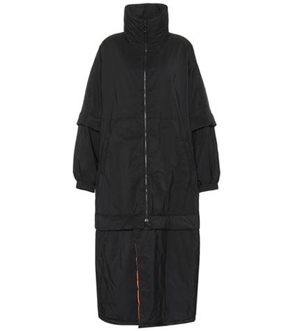 Maison Margiela Oversized Parka