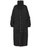 Maison Margiela Oversized Parka