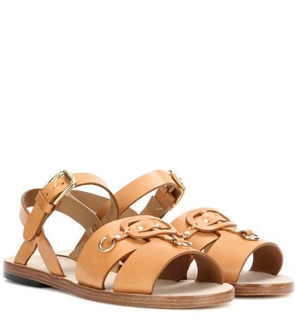 A.p.c. Gladys Sandals