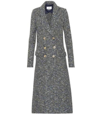 Isabel Marant, Toile Overton Boucle Coat