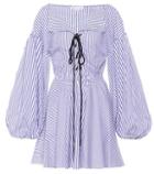 Emilio Pucci Beach Olympia Cotton Dress