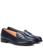 Co Leather Loafers